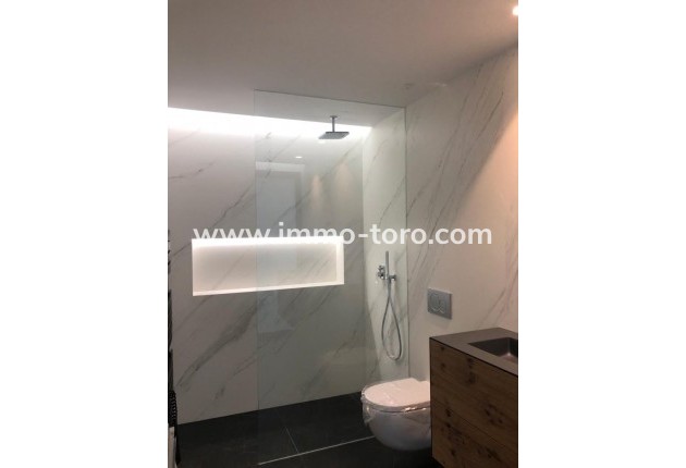 New Build - Villa - Molina De Segura - Molina de Segura