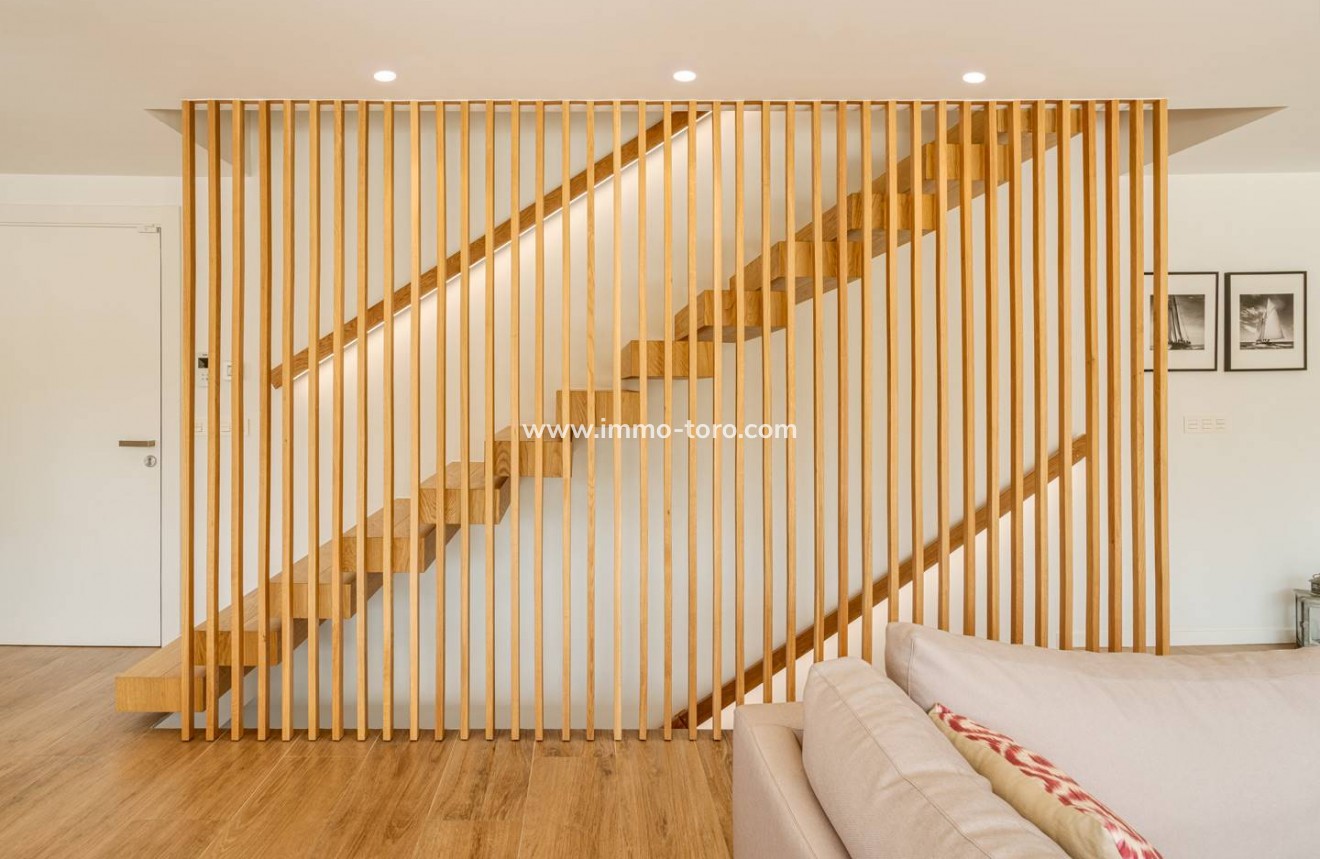 New Build - Villa - Molina De Segura - Molina de Segura