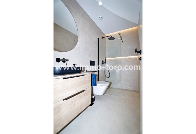 New Build - Villa - Molina De Segura - Molina de Segura