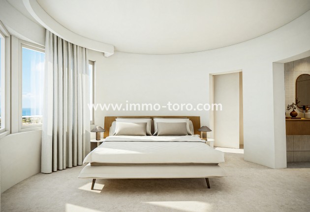 New Build - Villa - Altea