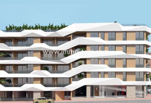 Nueva construcción  -  - Guardamar - Guardamar del Segura