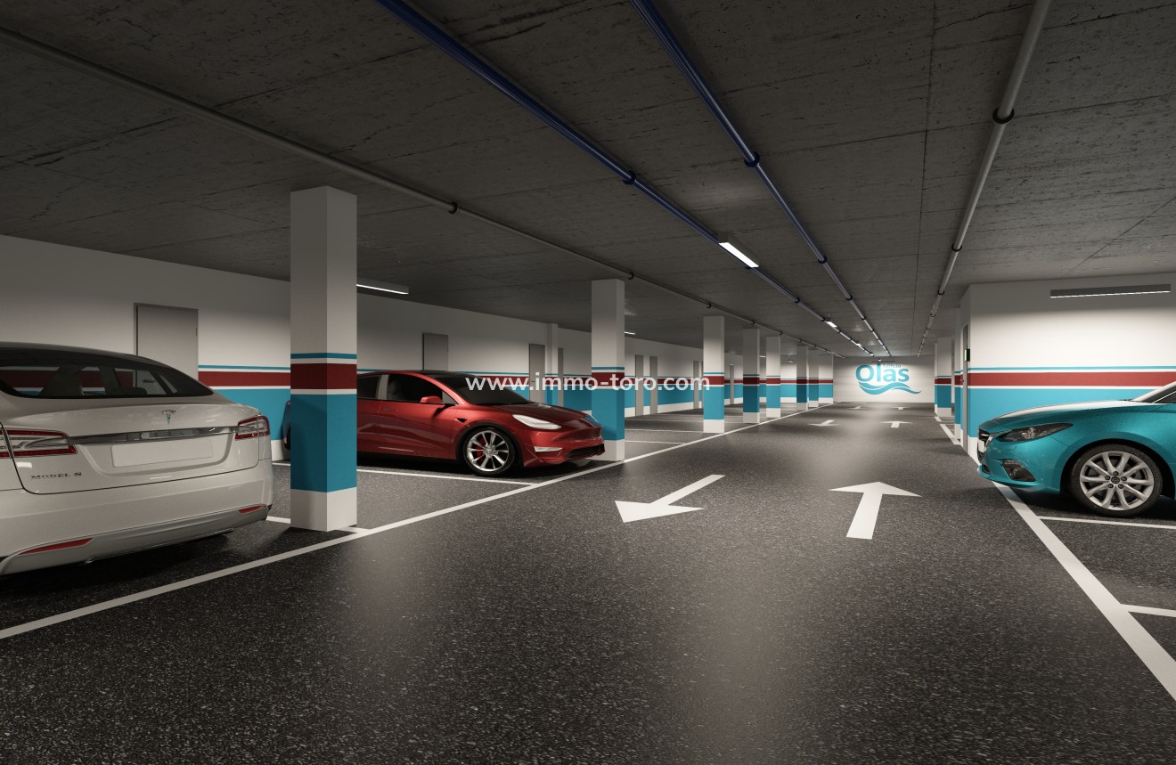 Nueva construcción  -  - Guardamar - Guardamar del Segura