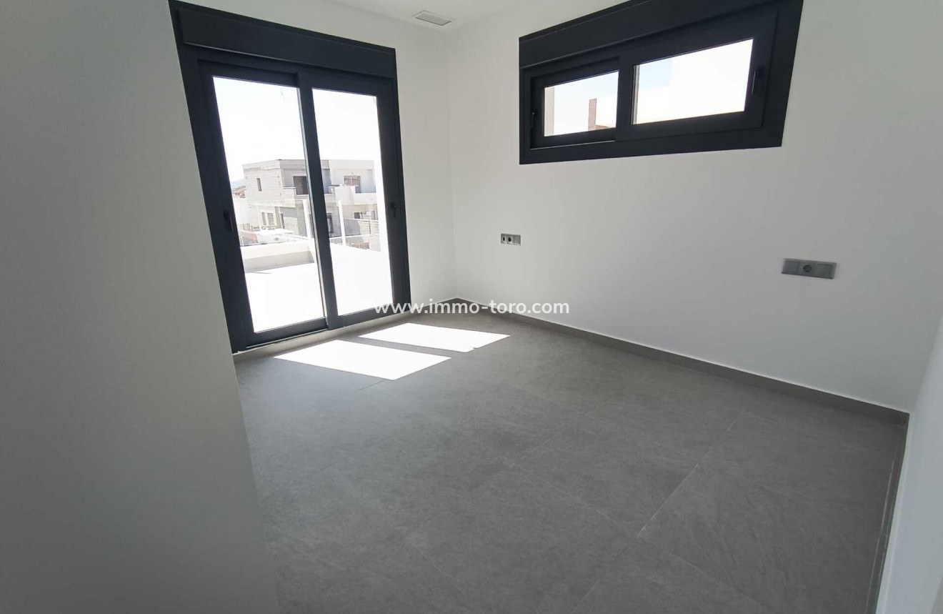 Nouvelle construction - Villa - Daya Nueva