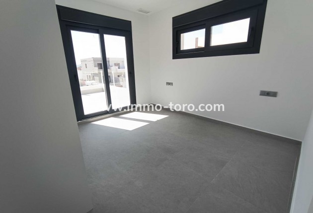 Nouvelle construction - Villa - Daya Nueva