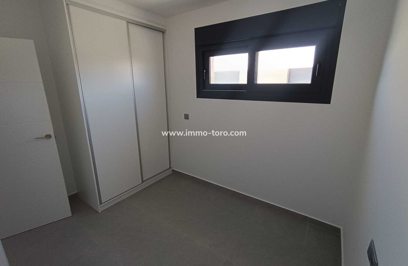 Nouvelle construction - Villa - Daya Nueva