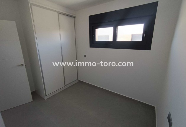 Nouvelle construction - Villa - Daya Nueva