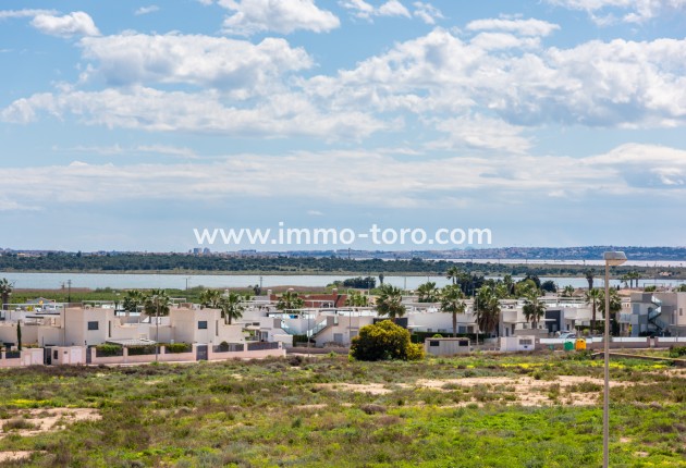 New Build - Villa - Ciudad Quesada