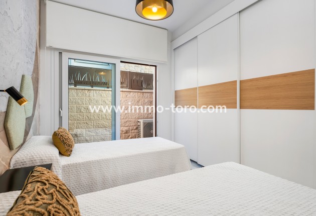 New Build - Villa - Ciudad Quesada