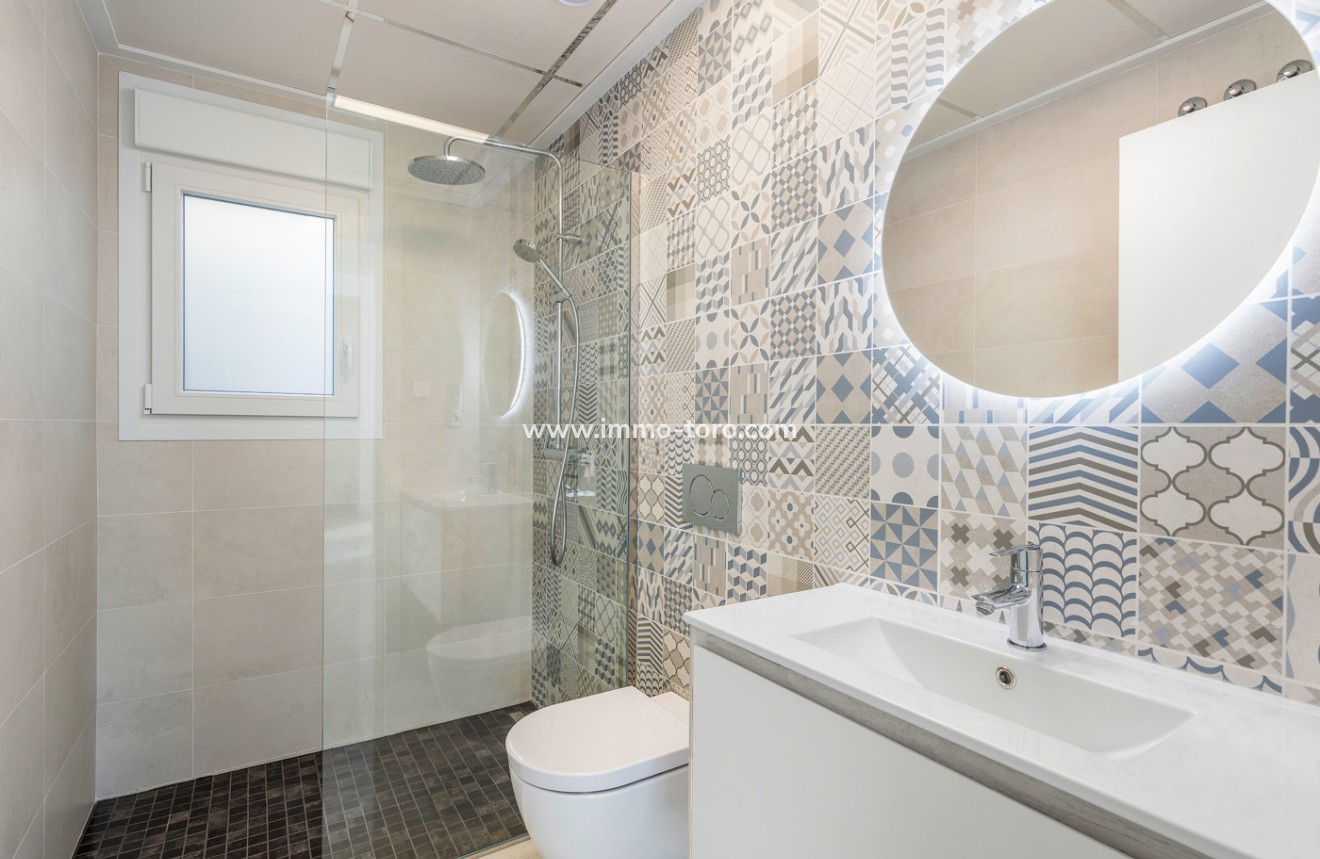 New Build - Villa - Ciudad Quesada