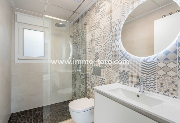 New Build - Villa - Ciudad Quesada