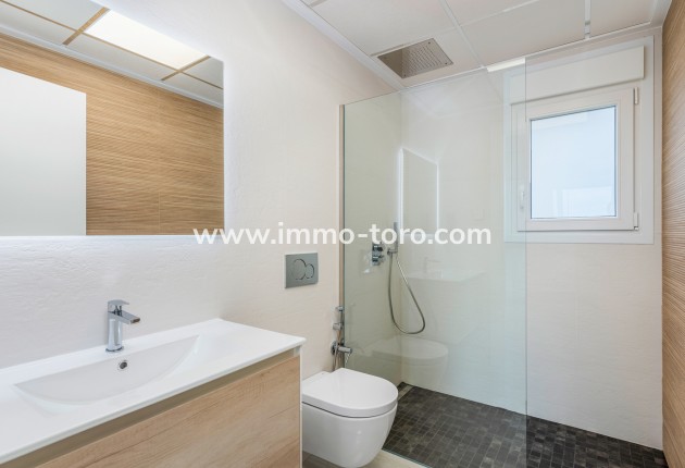 New Build - Villa - Ciudad Quesada