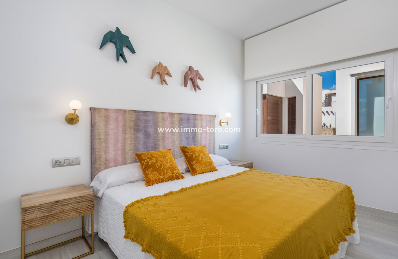 New Build - Villa - Ciudad Quesada