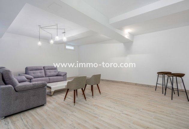 New Build - Villa - Ciudad Quesada