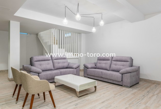 New Build - Villa - Ciudad Quesada