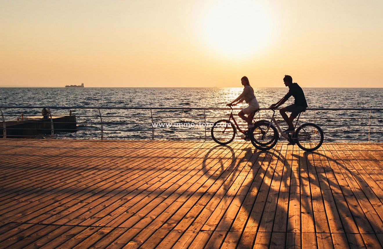 New Build - Villa - Ciudad Quesada