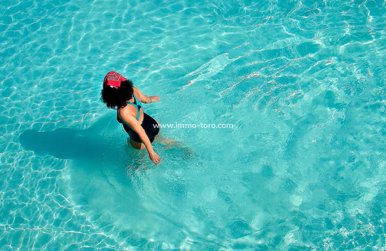 New Build - Villa - Ciudad Quesada