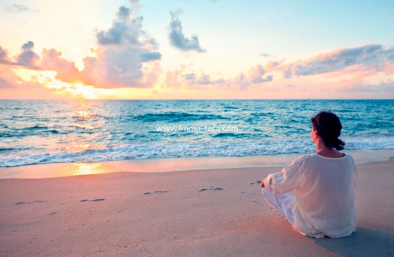 New Build - Villa - Ciudad Quesada