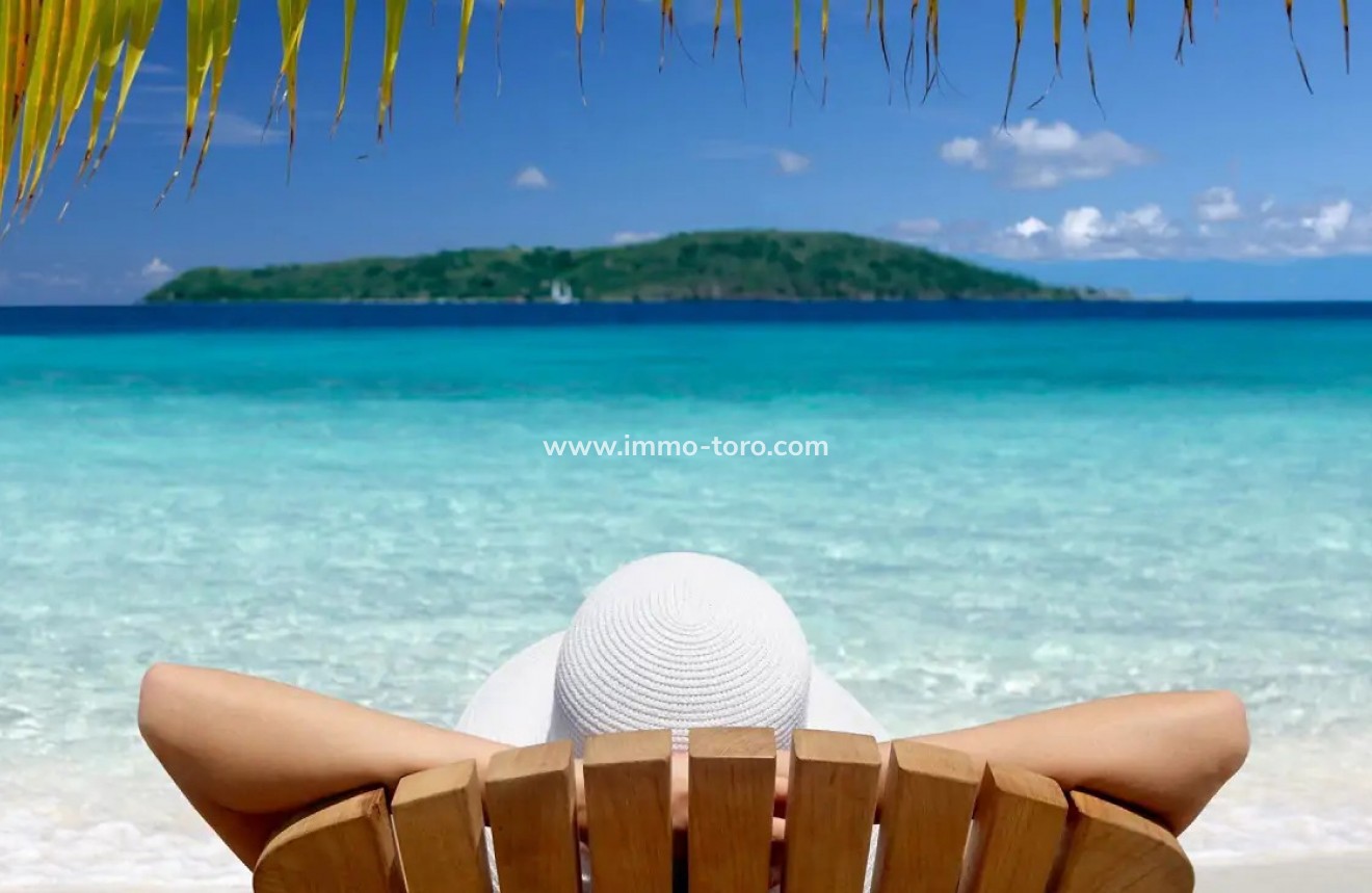 New Build - Villa - Ciudad Quesada