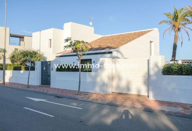 Nueva construcción  - Villa / Chalet - Murcia