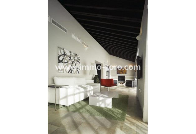 Nueva construcción  - Villa / Chalet - Murcia