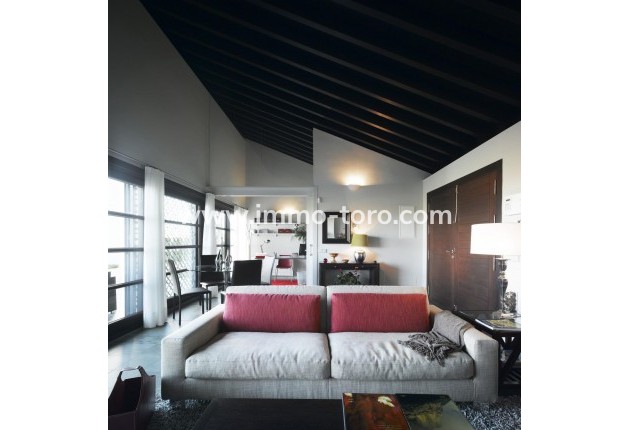 Nouvelle construction - Villa - Murcia