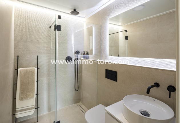 New Build - Apartment - Pilar de la Horadada