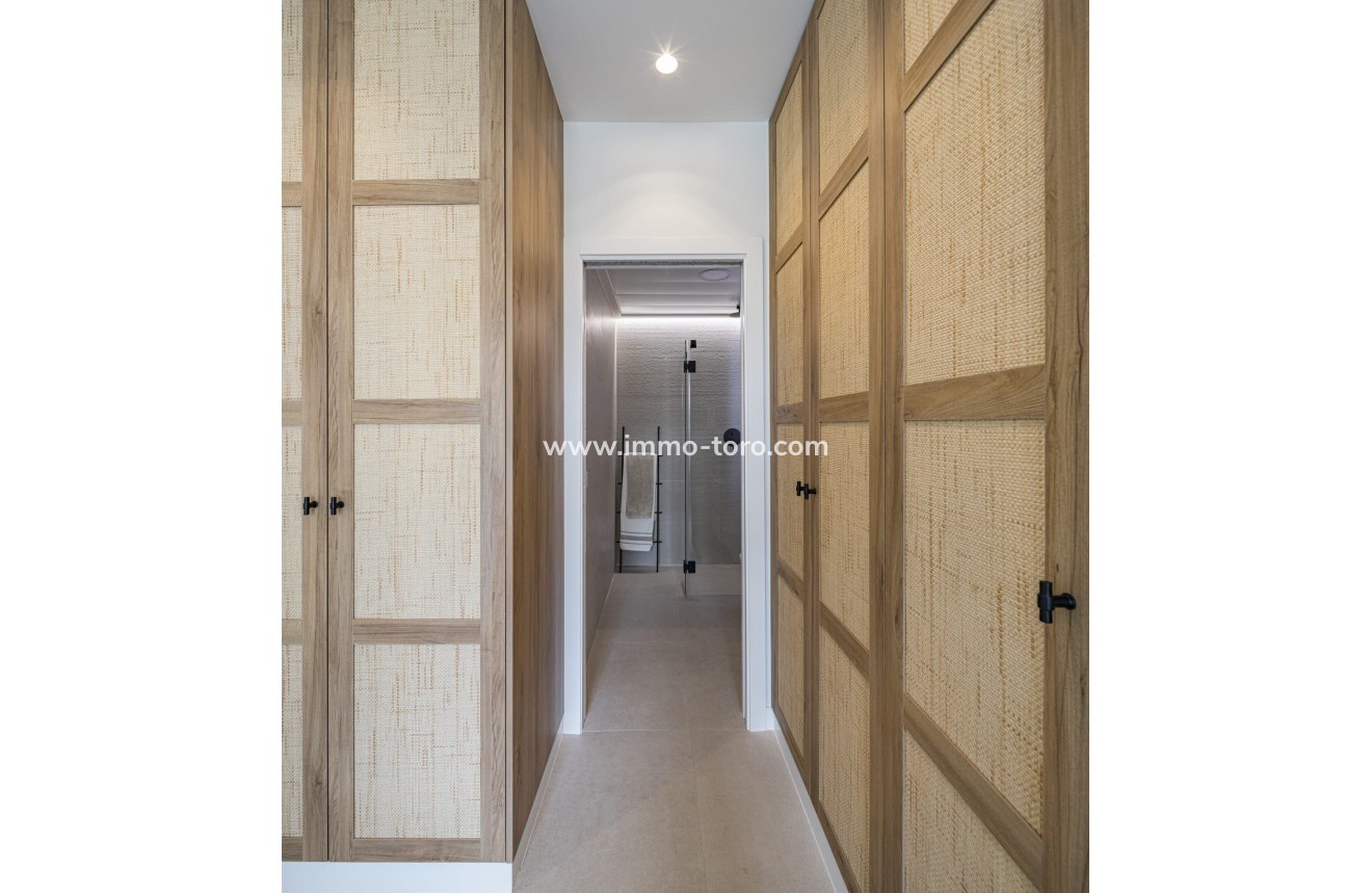 New Build - Apartment - Pilar de la Horadada