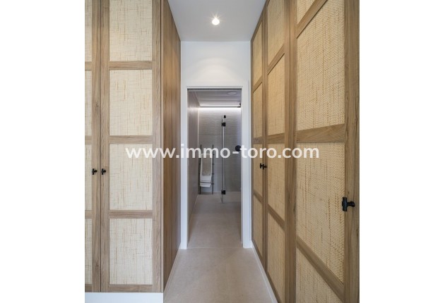New Build - Apartment - Pilar de la Horadada