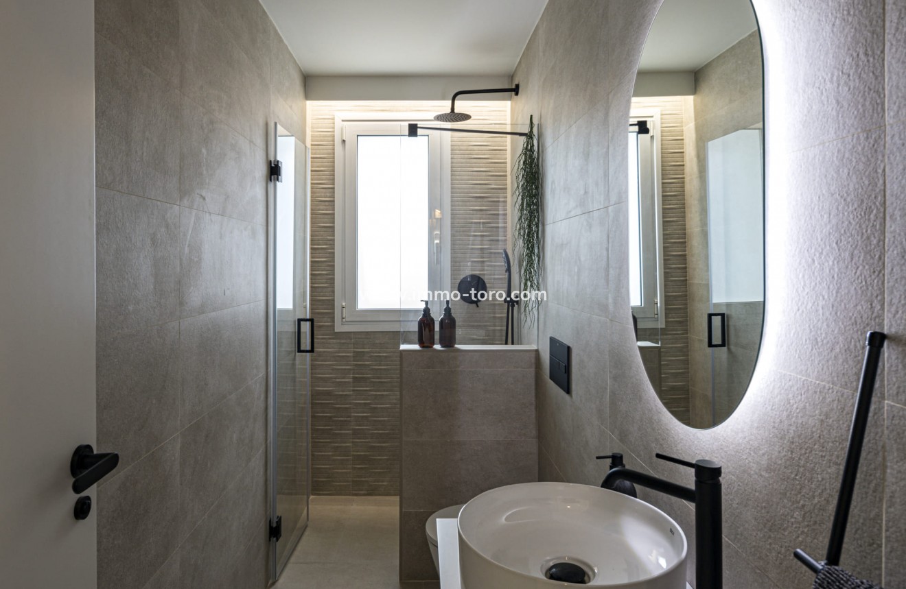 New Build - Apartment - Pilar de la Horadada