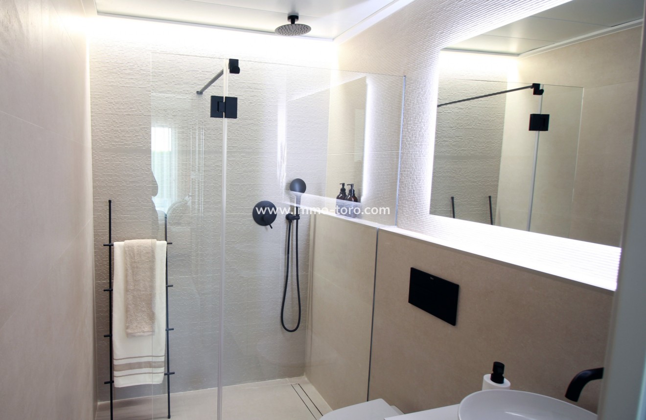 New Build - Apartment - Pilar de la Horadada