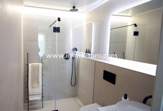 New Build - Apartment - Pilar de la Horadada