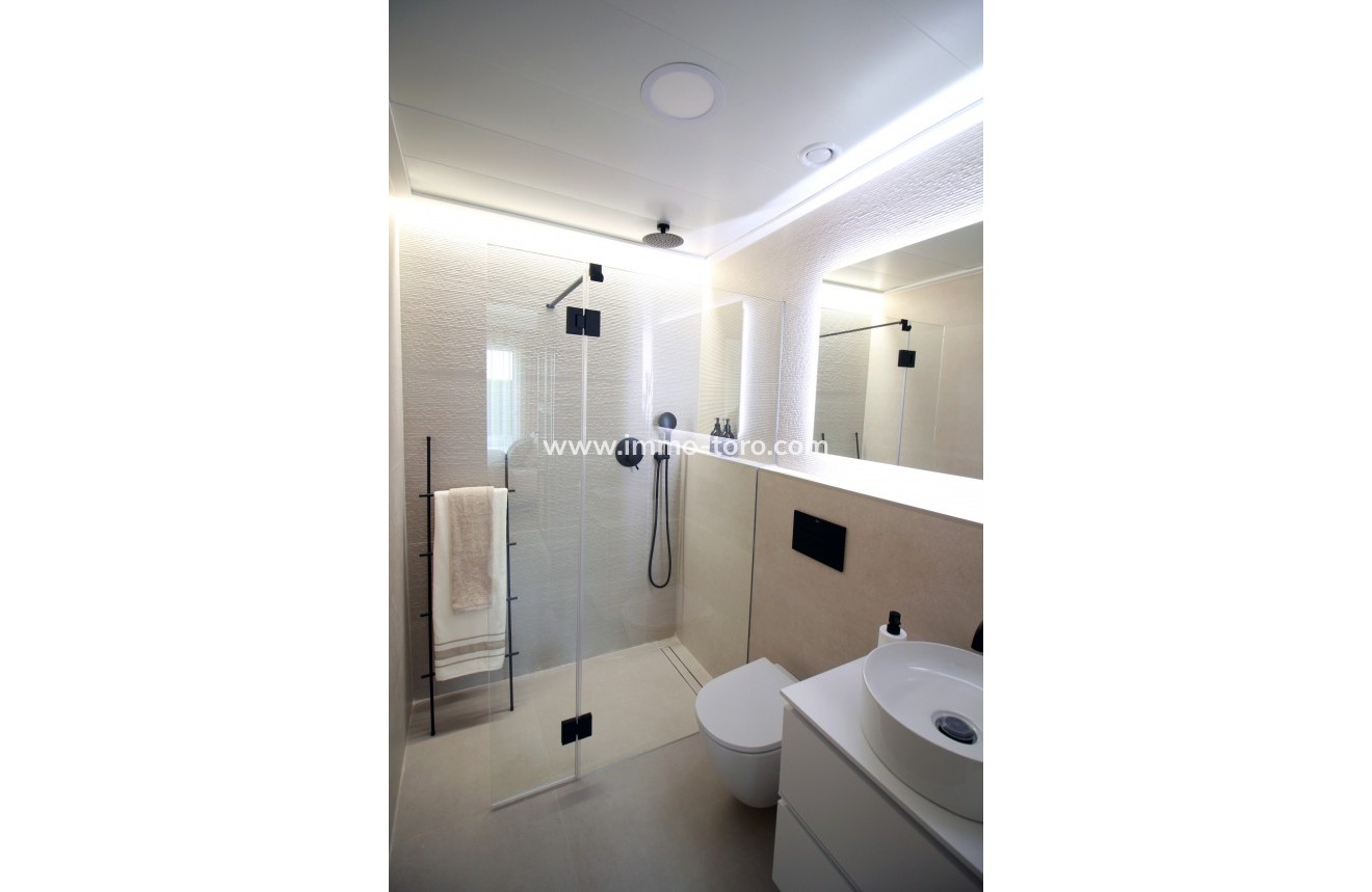 New Build - Apartment - Pilar de la Horadada