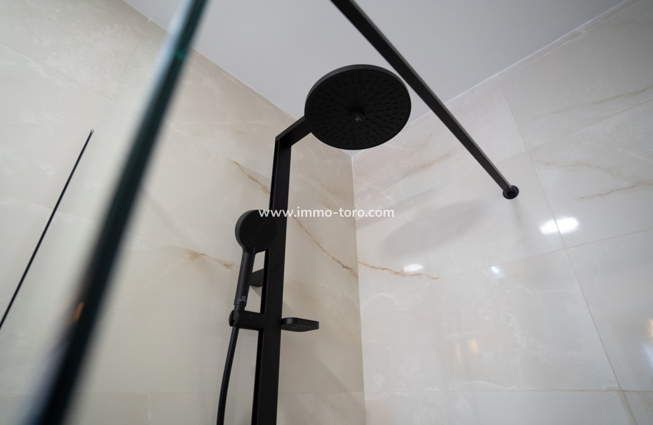 Nueva construcción  - Adosado - Torrevieja