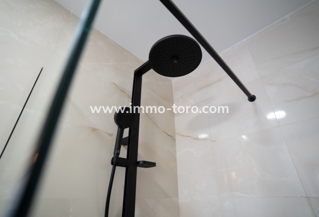 Nueva construcción  - Adosado - Torrevieja