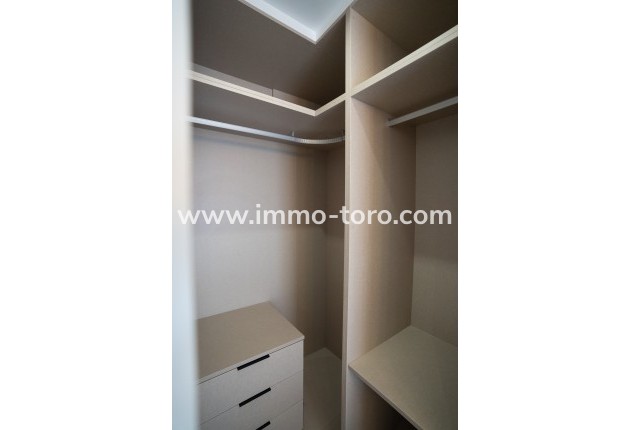 Nueva construcción  - Adosado - Torrevieja