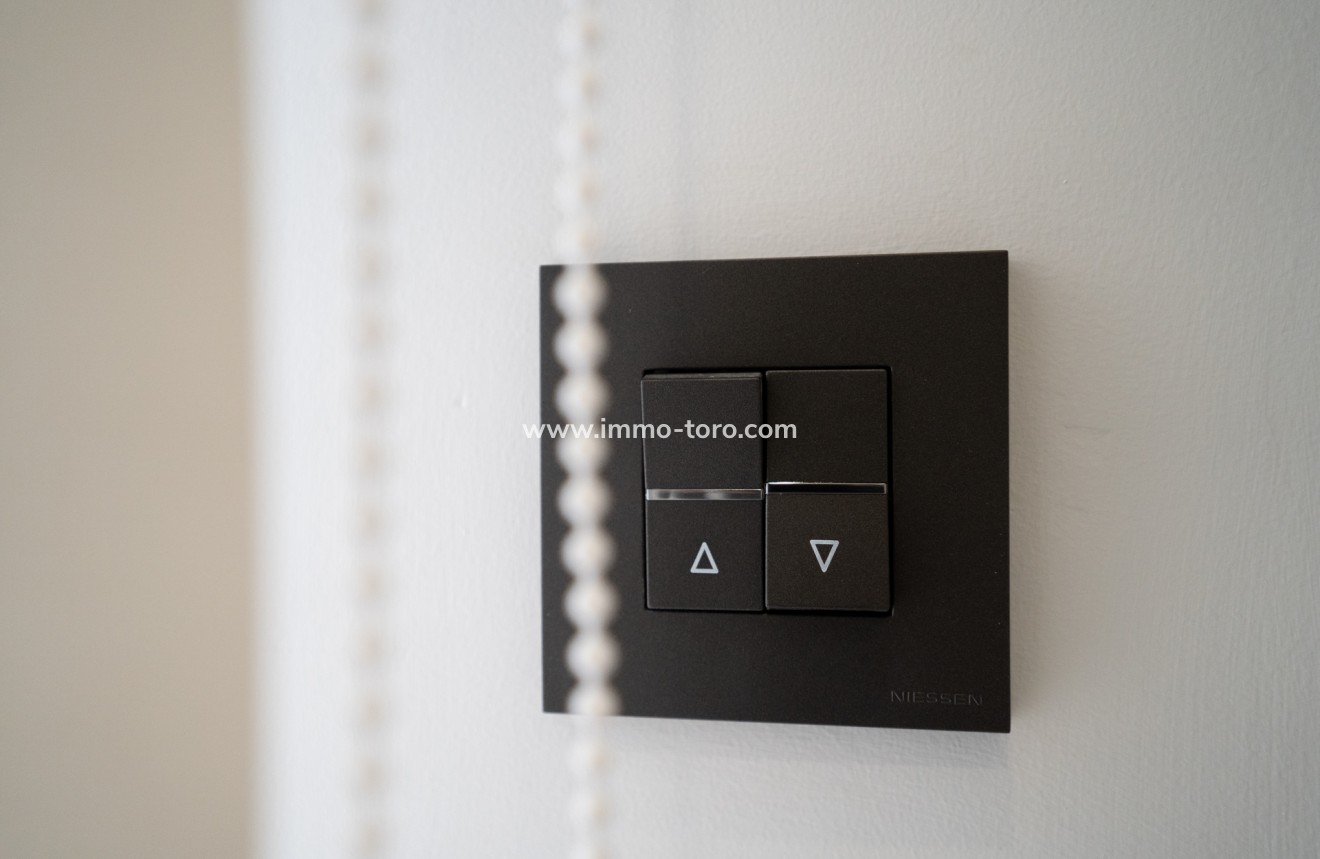 Nueva construcción  - Adosado - Torrevieja