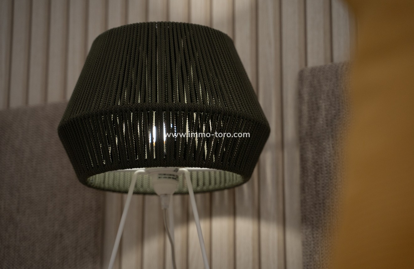 Nueva construcción  - Adosado - Torrevieja