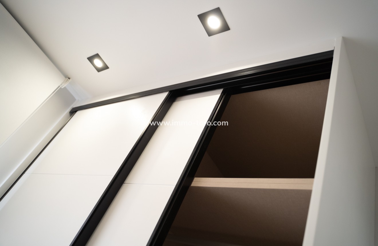 Nueva construcción  - Adosado - Torrevieja