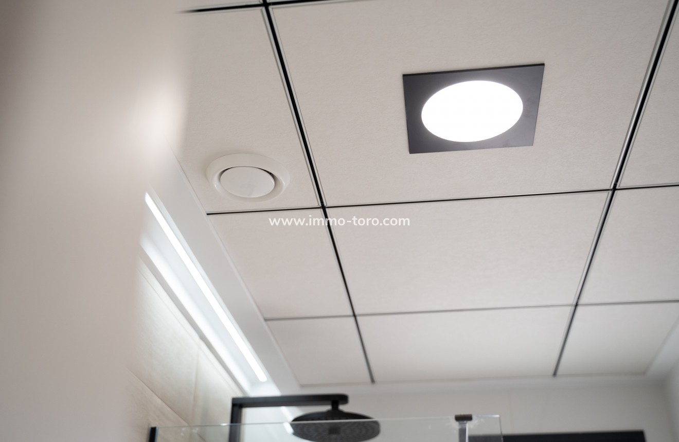 Nueva construcción  - Adosado - Torrevieja