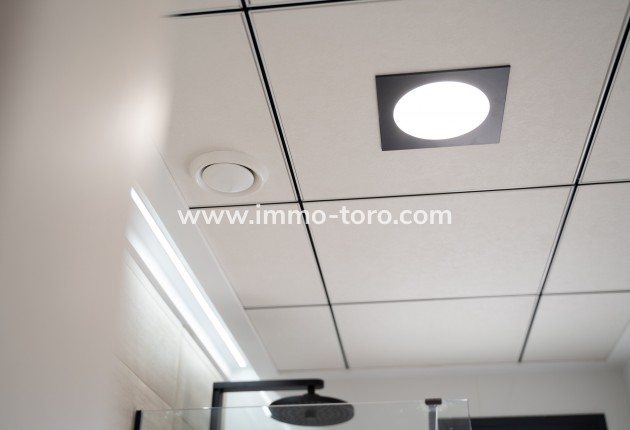 Nueva construcción  - Adosado - Torrevieja