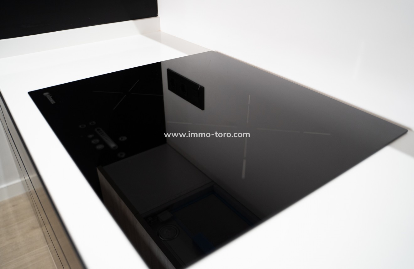 Nueva construcción  - Adosado - Torrevieja