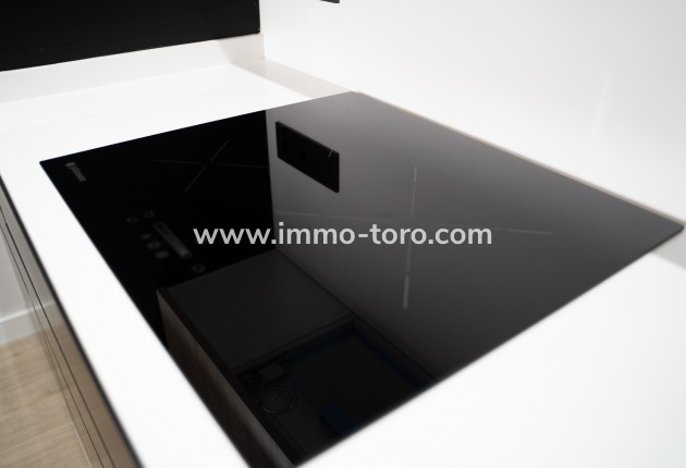 Nueva construcción  - Adosado - Torrevieja