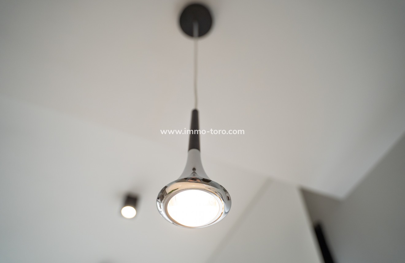 Nueva construcción  - Adosado - Torrevieja