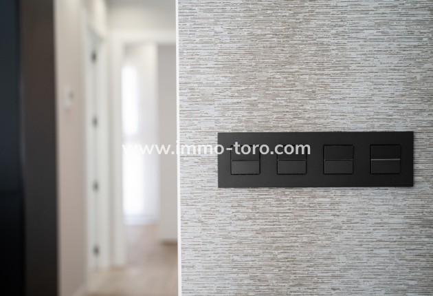 Nueva construcción  - Adosado - Torrevieja