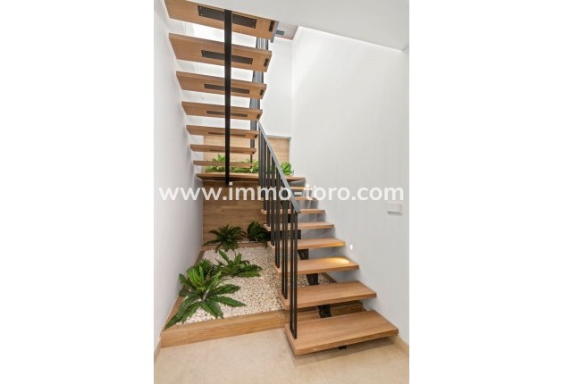 New Build - Villa - Polop