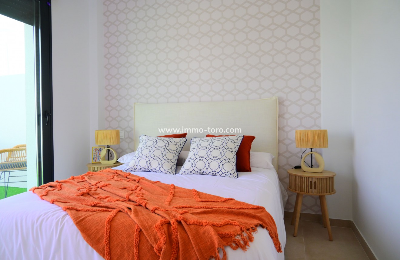 Nouvelle construction - Villa - Dolores