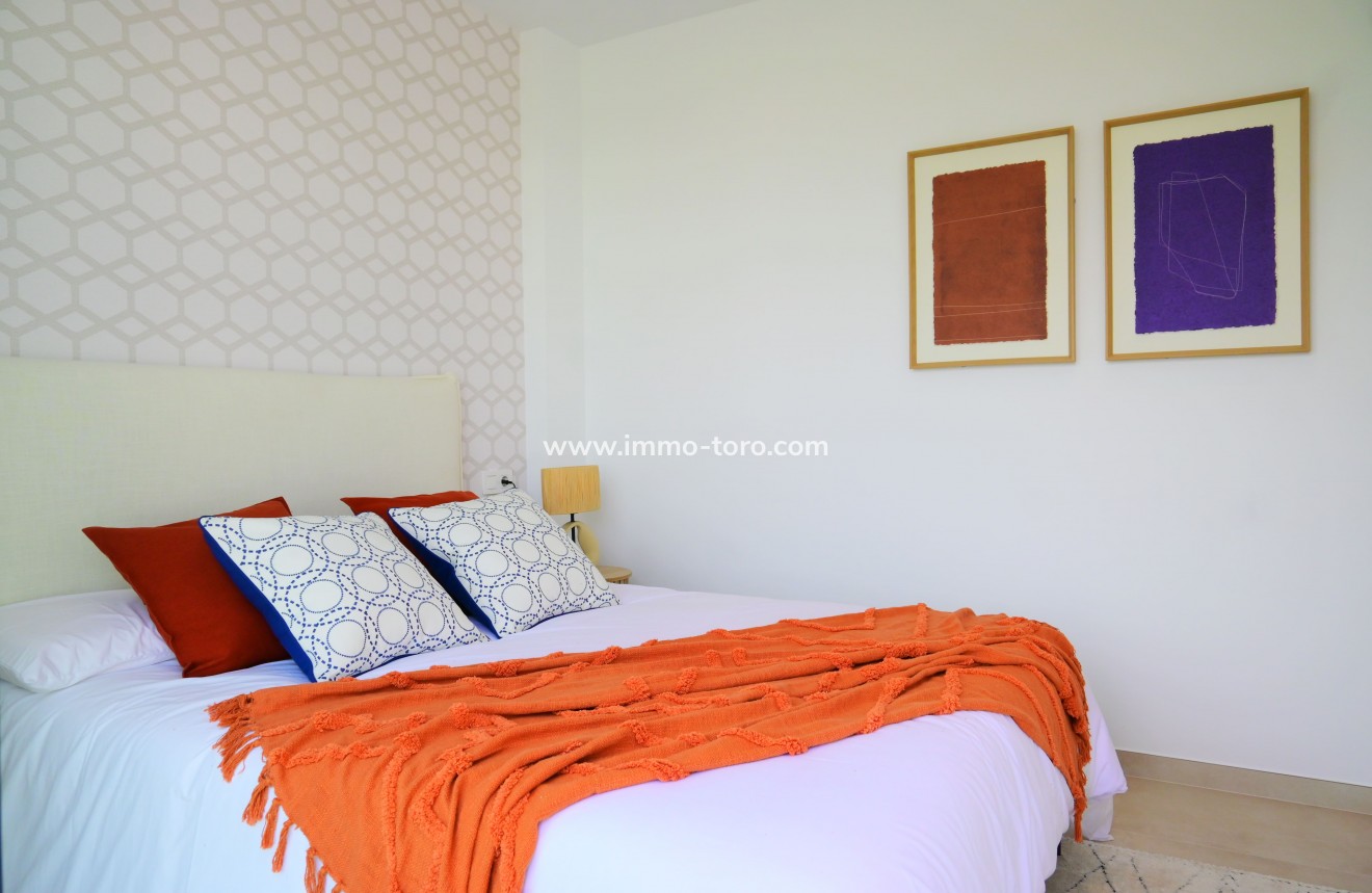 Nouvelle construction - Villa - Dolores