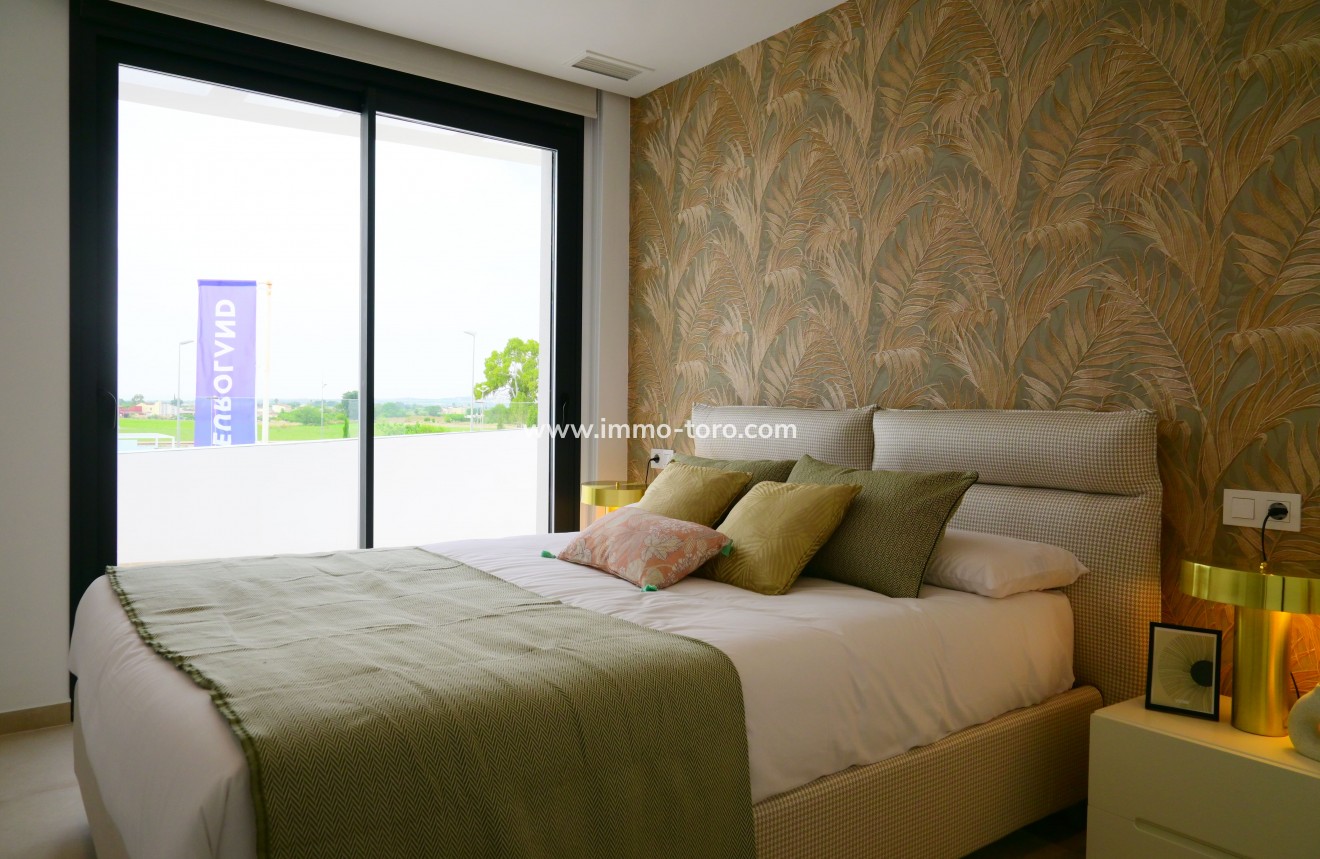 Nouvelle construction - Villa - Dolores