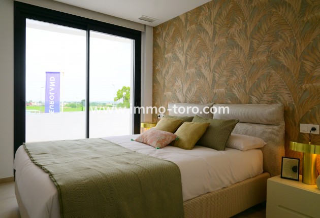 Nouvelle construction - Villa - Dolores