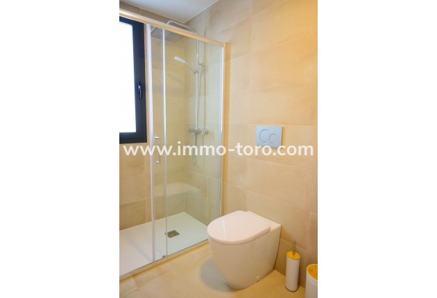 Nouvelle construction - Villa - Dolores